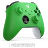 Manette de jeu - Xbox - Sans fil - Velocity Green