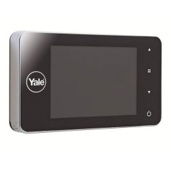 Judas numérique 4500 Memory+ - Yale Smart Living