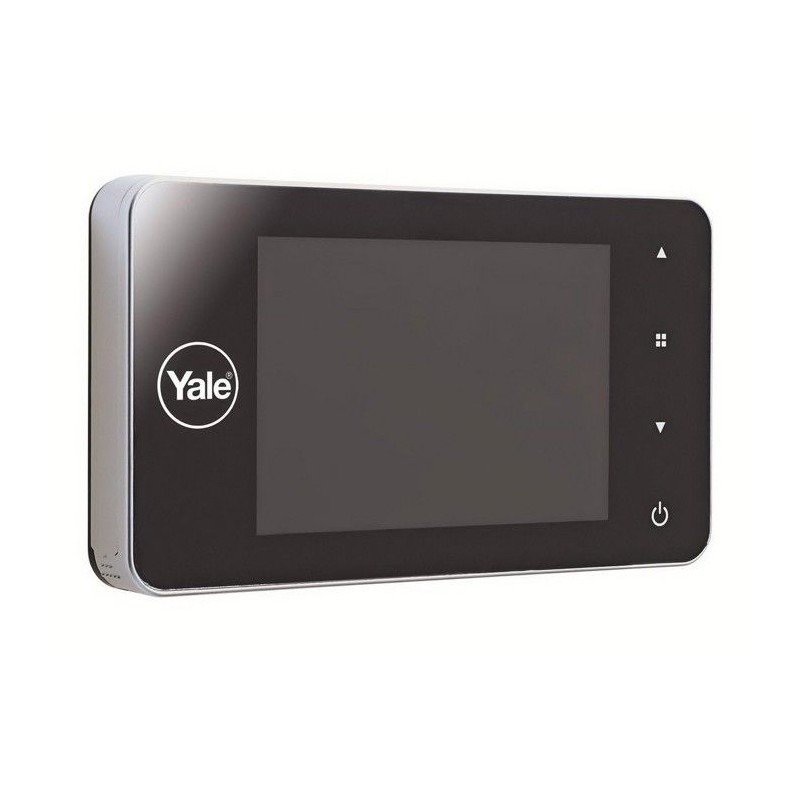Judas numérique 4500 Memory+ - Yale Smart Living