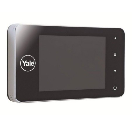 Judas numérique 4500 Memory+ - Yale Smart Living