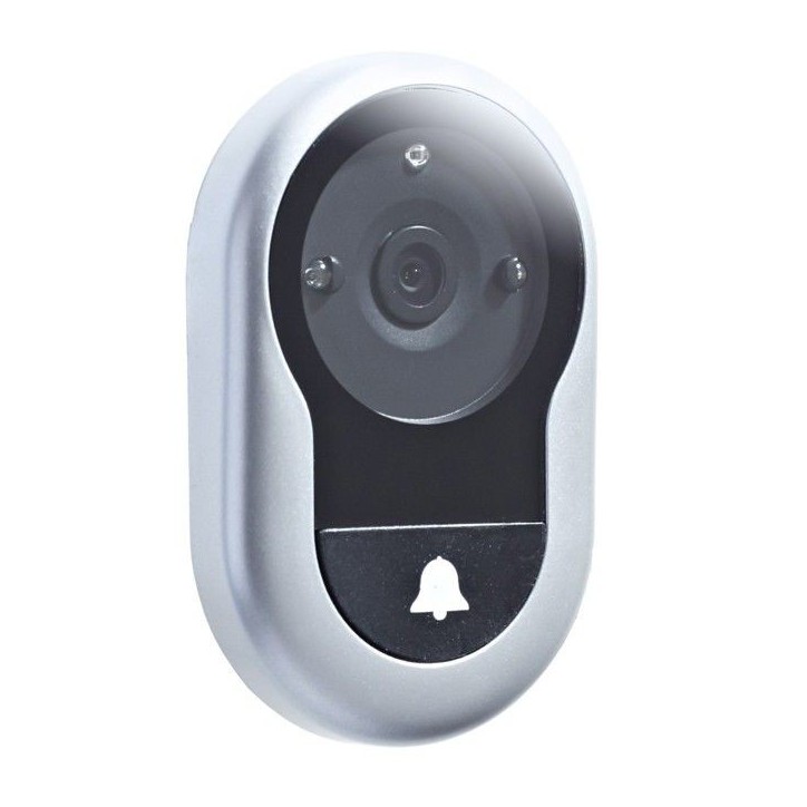 Judas numérique 4500 Memory+ - Yale Smart Living