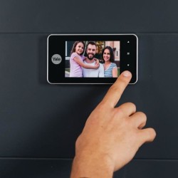 Judas numérique 4500 Memory+ - Yale Smart Living