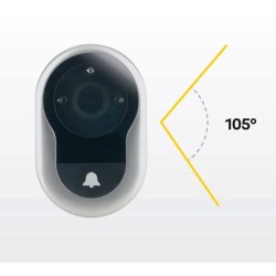 Judas numérique 4500 Memory+ - Yale Smart Living