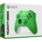 Manette de jeu - Xbox - Sans fil - Velocity Green Manette de jeu - Xbox - Sans fil - Velocity Green