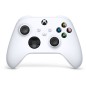 Manette Xbox sans fil Robot White Manette Xbox sans fil Robot White