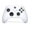 Manette Xbox sans fil Robot White