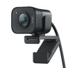 Webcam - Full HD 1080p - Logitech G - StreamCam - Microphone intégré