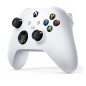 Manette Xbox sans fil Robot White Manette Xbox sans fil Robot White