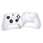 Manette Xbox sans fil Robot White Manette Xbox sans fil Robot White