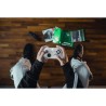 Manette Xbox sans fil Robot White