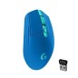 Souris gamer - Sans fil - Logitech G - G305 Lightspeed - Bleu