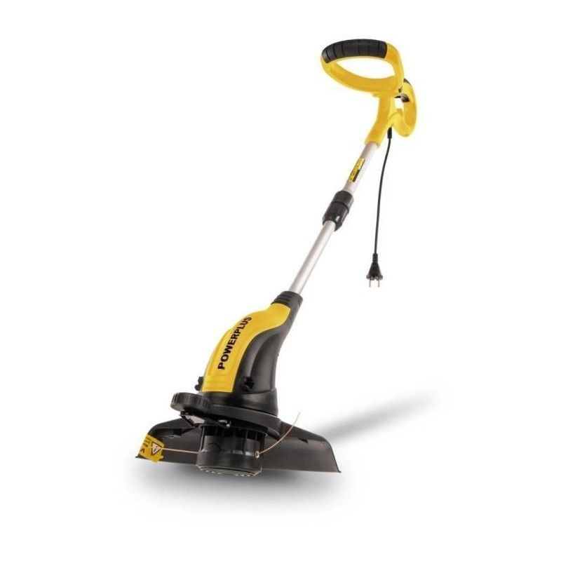 Coupe-Bordure Électrique - Powerplus - POWXG30030 - 400 W, 270 mm Ø, Coupe-Bordure Électrique - Powerplus - POWXG30030 - 400 W, 270 mm Ø,