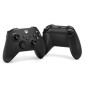 Manette Xbox Sans Fil Carbon Black Manette Xbox Sans Fil Carbon Black