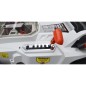 Tondeuse a batterie 37cm 40V - ELEM - TDE40V37-LI2BF - Fonction mulching - Moteur a induction