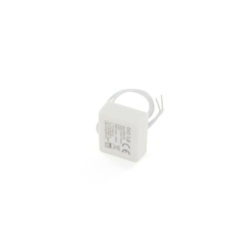 DIO Module bypass éclairage DIO Module bypass éclairage