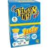 Asmodée - Repos Production - Time's Up! : Party - Version Bleue - Jeu