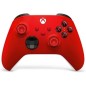 Manette de jeu - Xbox - Sans fil - Rouge Manette de jeu - Xbox - Sans fil - Rouge