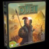 Asmodée - Repos Production - 7 Wonders : Duel - Unbox Now- Jeu de soc