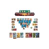 Asmodée - Repos Production - 7 Wonders : Duel - Unbox Now- Jeu de soc