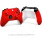 Manette de jeu - Xbox - Sans fil - Rouge Manette de jeu - Xbox - Sans fil - Rouge