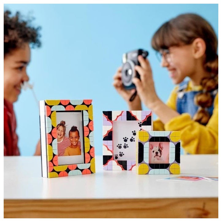 LEGO 10914 DUPLO La boîte de briques deluxe, Jeu de Construction avec Rangement, Jouet éducatif pour bébés de 1 an et demi