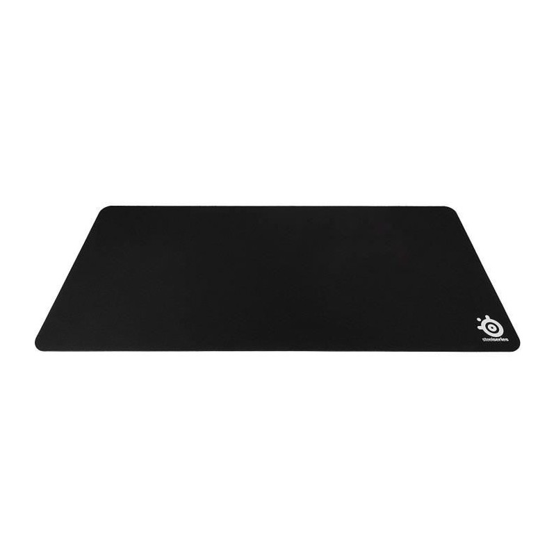 Tapis de Souris Gaming - STEELSERIES - QCK 3XL - Extra Large - Lavable Tapis de Souris Gaming - STEELSERIES - QCK 3XL - Extra Large - Lavable