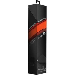 Tapis de Souris Gaming - STEELSERIES - QCK 3XL - Extra Large - Lavable