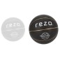 Ballon de basket - REZO - Caoutchouc - Taille 7 - Or - Prise ferme Ballon de basket - REZO - Caoutchouc - Taille 7 - Or - Prise ferme