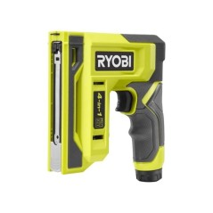 Agrafeuse cloueuse - RYOBI - 4V - Agrafes de 6 a 14 mm - Pointes 18G j