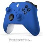 Manette de jeu - Xbox - Sans fil - Bleu électrique Manette de jeu - Xbox - Sans fil - Bleu électrique