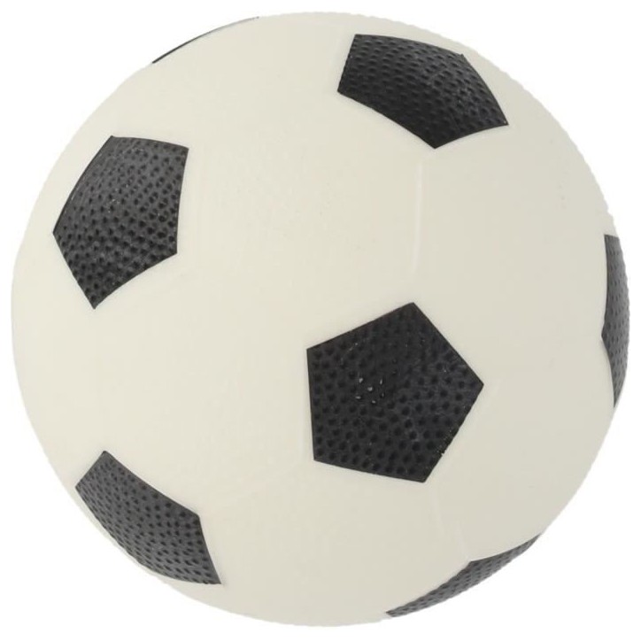 Set de balles - REZO - PVC - Durable - Design unisexe - Haute qualité