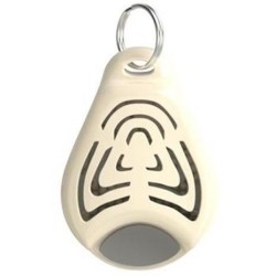 Répulsif anti-tiques et puces - TICKLESS PET - Pile - Beige
