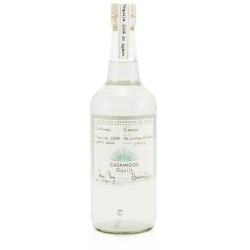 CASAMIGOS - Tequila Blanco - 40,0 % Vol. - 70 cl