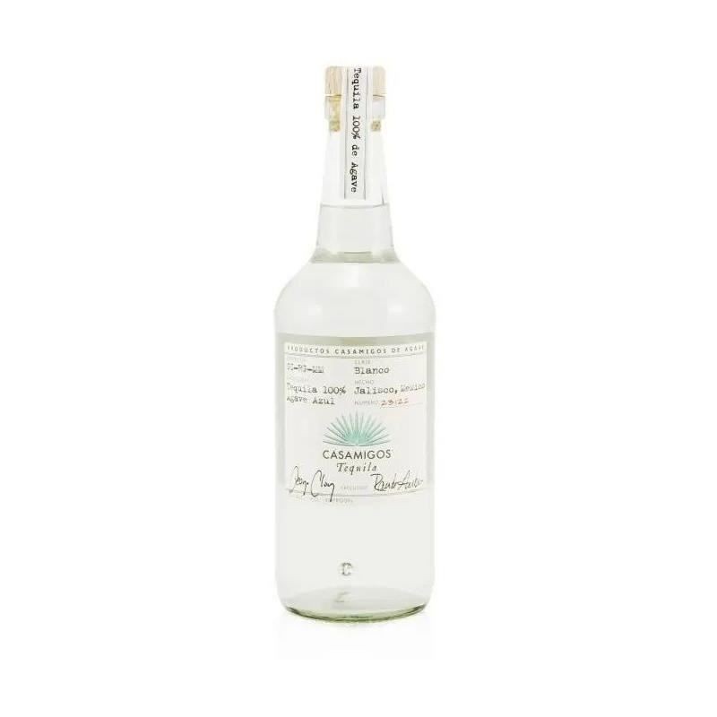 CASAMIGOS - Tequila Blanco - 40,0 % Vol. - 70 cl CASAMIGOS - Tequila Blanco - 40,0 % Vol. - 70 cl