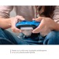 Manette de jeu - Xbox - Sans fil - Bleu électrique Manette de jeu - Xbox - Sans fil - Bleu électrique