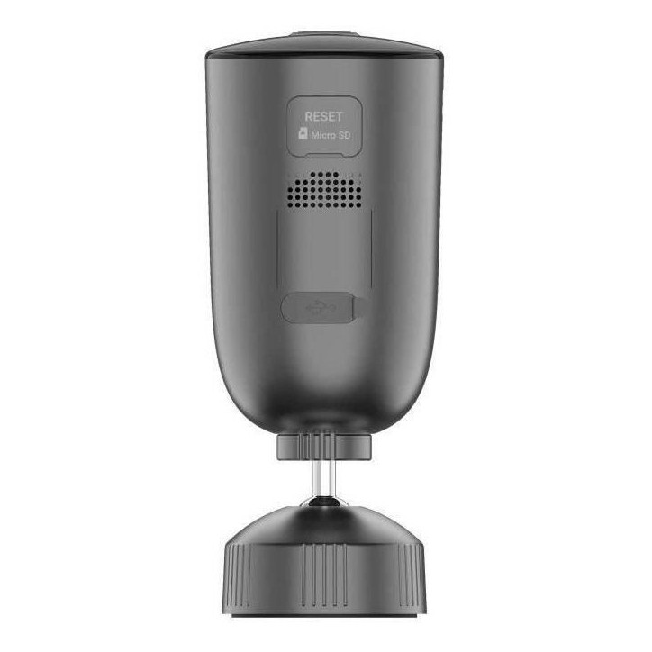 Caméra de surveillance Ezviz Camera de securite exterieure sans fil EB3 2K