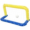 But gonflable de water polo - BESTWAY - 52123 - 137 x 66 x 72 cm