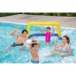 But gonflable de water polo - BESTWAY - 52123 - 137 x 66 x 72 cm