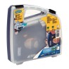 RAPID - E-TAC - Agrafeuse électrique pro, pour agrafes n°140/6-14mm