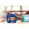 RAPID - E-TAC - Agrafeuse électrique pro, pour agrafes n°140/6-14mm