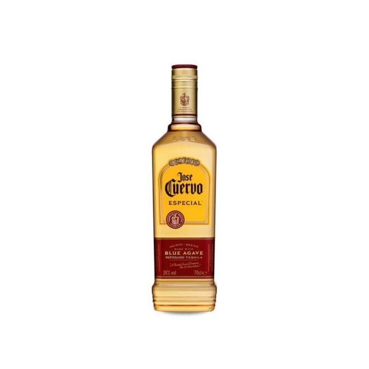 Jose Cuervo Especial Reposado 70 cl Jose Cuervo Especial Reposado 70 cl