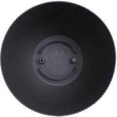Pot de fleur rond - ELHO - Sereh Rond 60 - 110 L - Ø 59 x H 51 cm - N