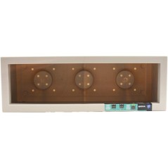 Balconniere - EDA - Volcania Up - 25 L - Intérieur/Extérieur - Déco