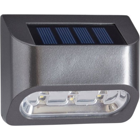 Spot solaire - SMART SOLAR - Premier clôture ou mur - 10L