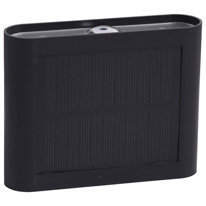 Lot de 2 appliques solaires - SMART SOLAR - 2 Directions - 20 L Lot de 2 appliques solaires - SMART SOLAR - 2 Directions - 20 L