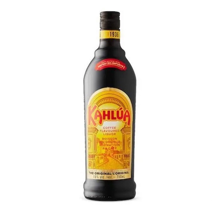 Kahlua - Liqueur de café - 16,0% Vol. - 70cl