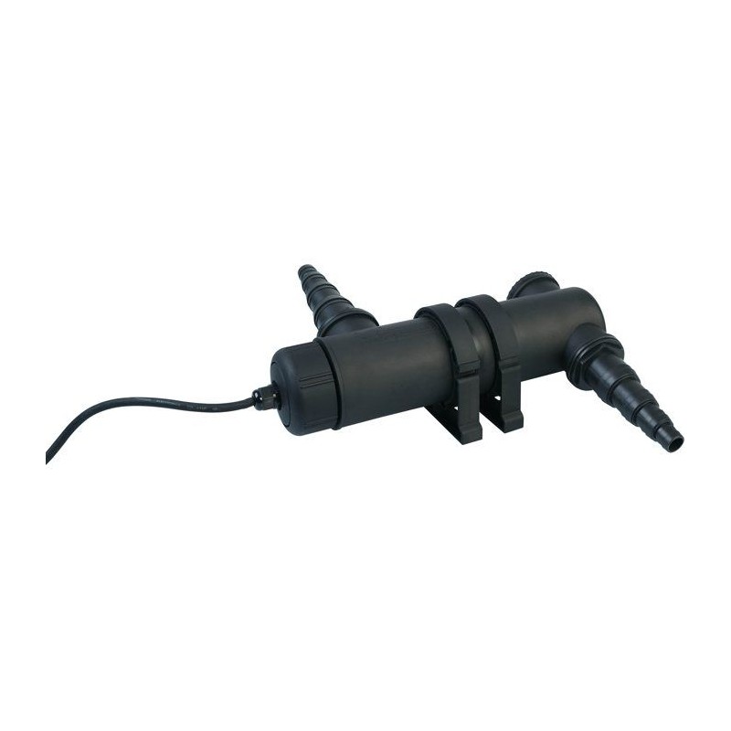 Stérilisateur UVC - UBBINK - AlgClear 20000 - Puissance 18W - Pour ba