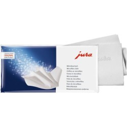 Chiffon Microfibre JURA