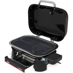 Barbecue a électrique - Weber - Lumin Compact - 2,2kW - Acier émaill