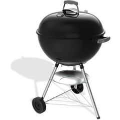 Barbecue a charbon - Weber - Bar-B-Kettle - Ø57 cm - Thermometre int